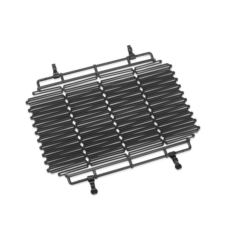 Tapa Cesta Xlc Carry More Sistema Portaequipajes Negro