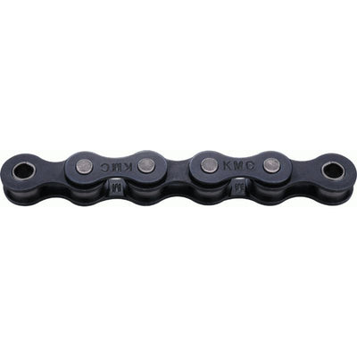 Cadena Kmc B-1 112 Eslabones 1v Negra