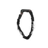 Zefal K-Traz M12 Cadeado Corrente Combi 80cm