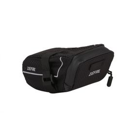 Bolsa Sillin Zefal Z Light Pack Negro M
