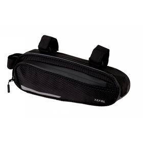Bolsa Cuadro Zefal Z Frame Pack Negro