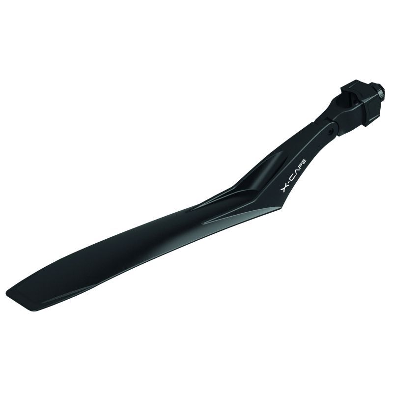 Guardabarros Trasero Polisport X/Cape 27.5/29 Negro