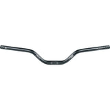 Ergotec Riser Guidão 25.4 Rise 70mm 12º Alumínio Preto Mate