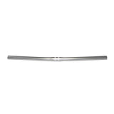 Ergotec Town Exclusive Guidão 580mm 4º Aço Prata