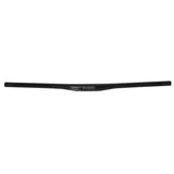 Guidão MTB Thomson Carbon 31.8 Rise 5mm Preto
