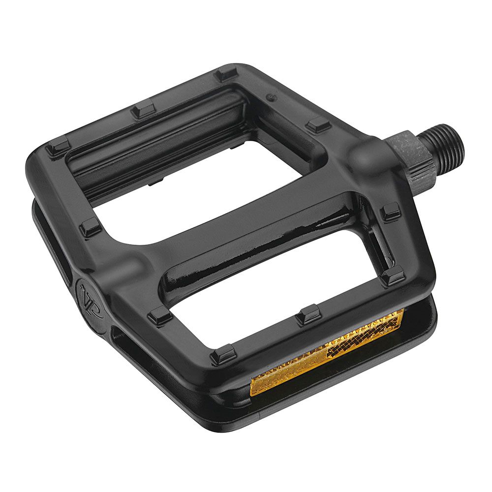 Pedales VP Bmx Nylon Negro