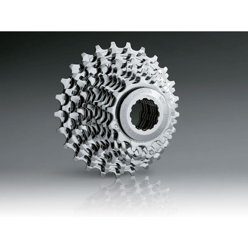 Casete Miche Primato 10v Campagnolo Plata