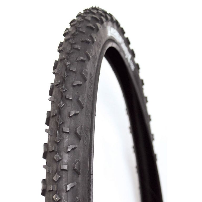 Cubierta Michelin Country Cross GW Access Line Rigida Negro