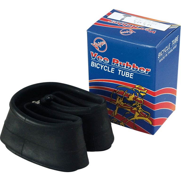 Cámara Vee Rubber 24x1.75/2.125 Standard Negro