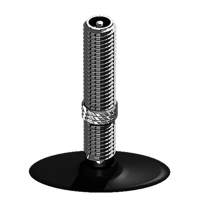 Camara Schwalbe 20x1 1/8 Valvula Standard 40mm Negro