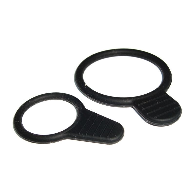 Soporte Recambio Sigma Nuggett II Negro