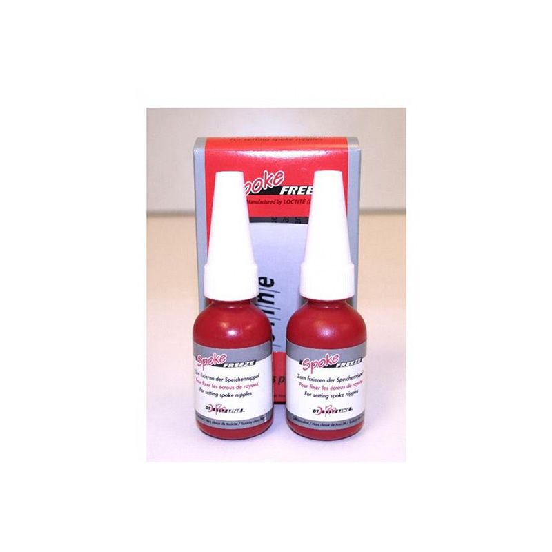Cola Dt Swiss Fijacion Cabecillas