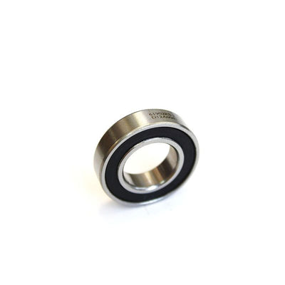 Rodamiento ISB Sport Acero 6902-RS/RZ 15x28x7mm Plata/Negro