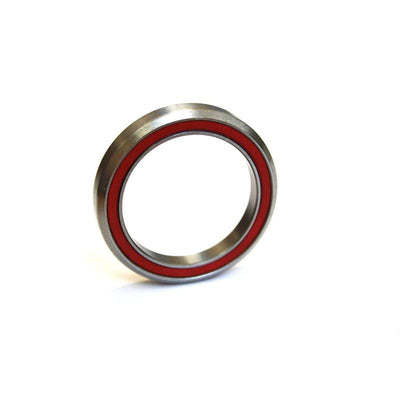 Rodamiento Dirección ISB Sport MH-P08 45/45 30.15x41.8x6.5mm Plata/Rojo