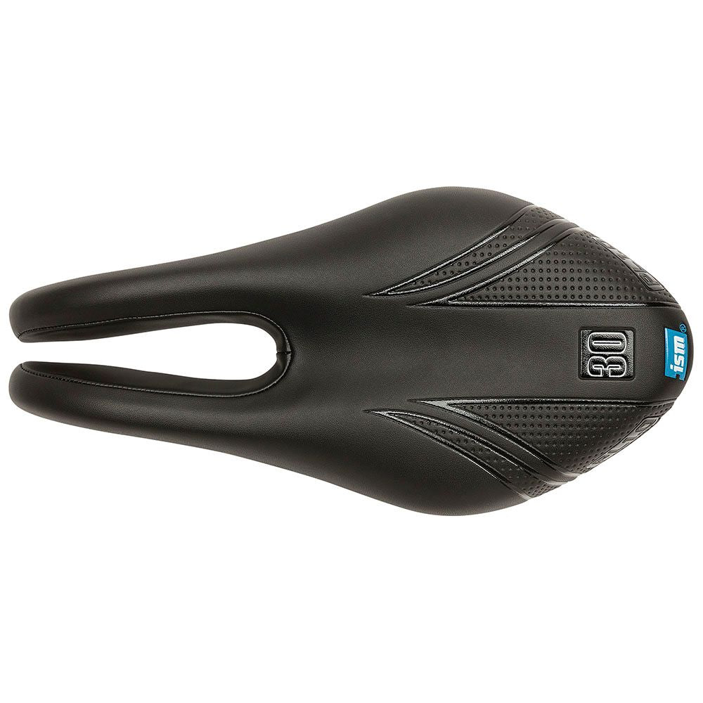 Sillin ISM PL 1.0 Road Foam 30 Negro