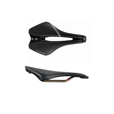 Sillin Prologo Dimension T4.0 PAS Negro Mate