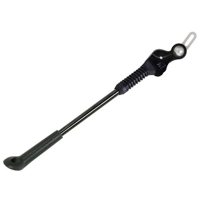 Caballete Trasero Hebie Vaina 24 Universal Negro