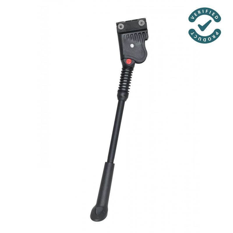 Caballete Hebie Vaina Universal 26/28 Negro