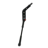Hebie Fox L Adjustable Kickstand 26/28 Black