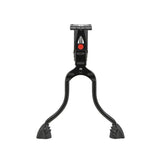 Hebie Rex Double Kickstand 32cm 26/28 Black