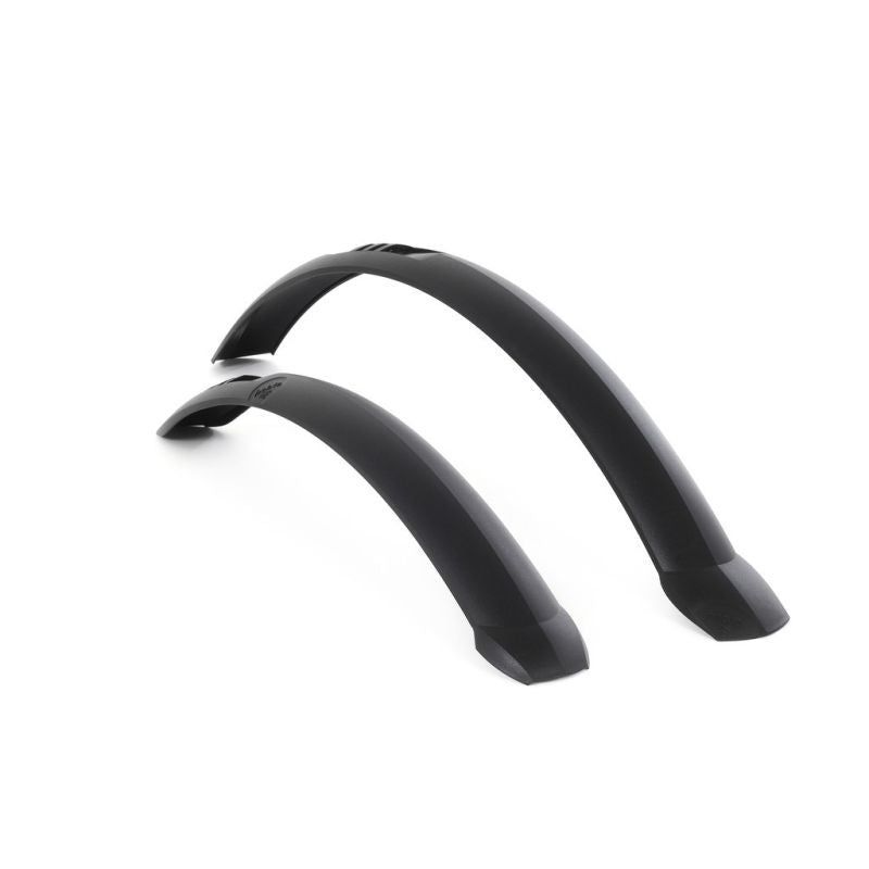 Juego Guardabarros Hebie Taipan 0760E 28 45mm Negro