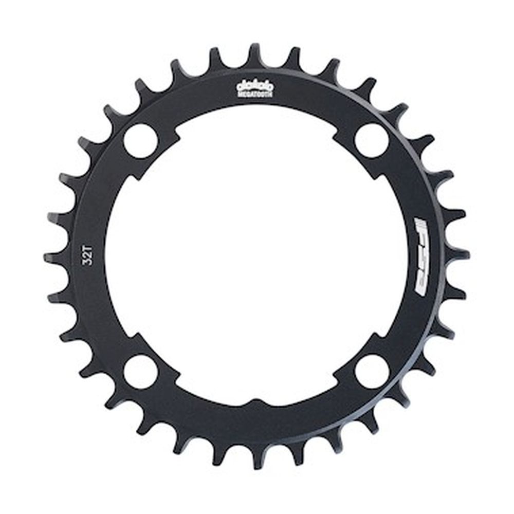 Plato Fsa PBOX 96 Negro
