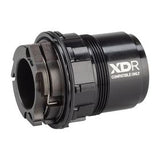 Elite Hub Compatível Sram XD/XDR Direct Drive Preto