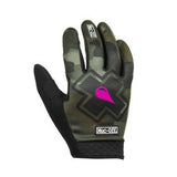 Muc-Off MTB Camo Gloves Preto