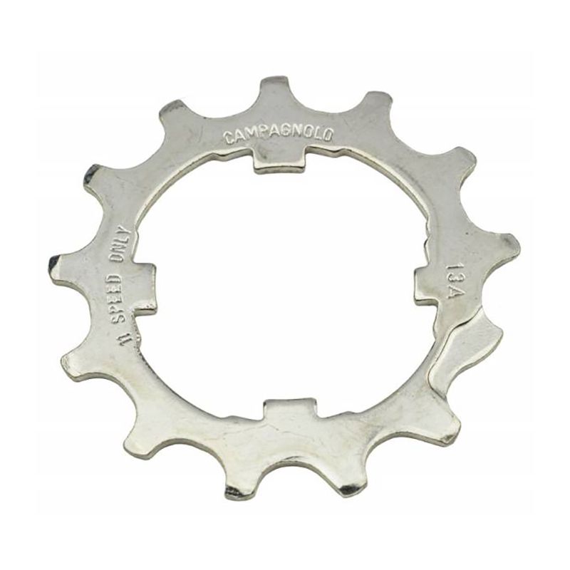 Corona Campagnolo Centaur 11v Modelo A Plata