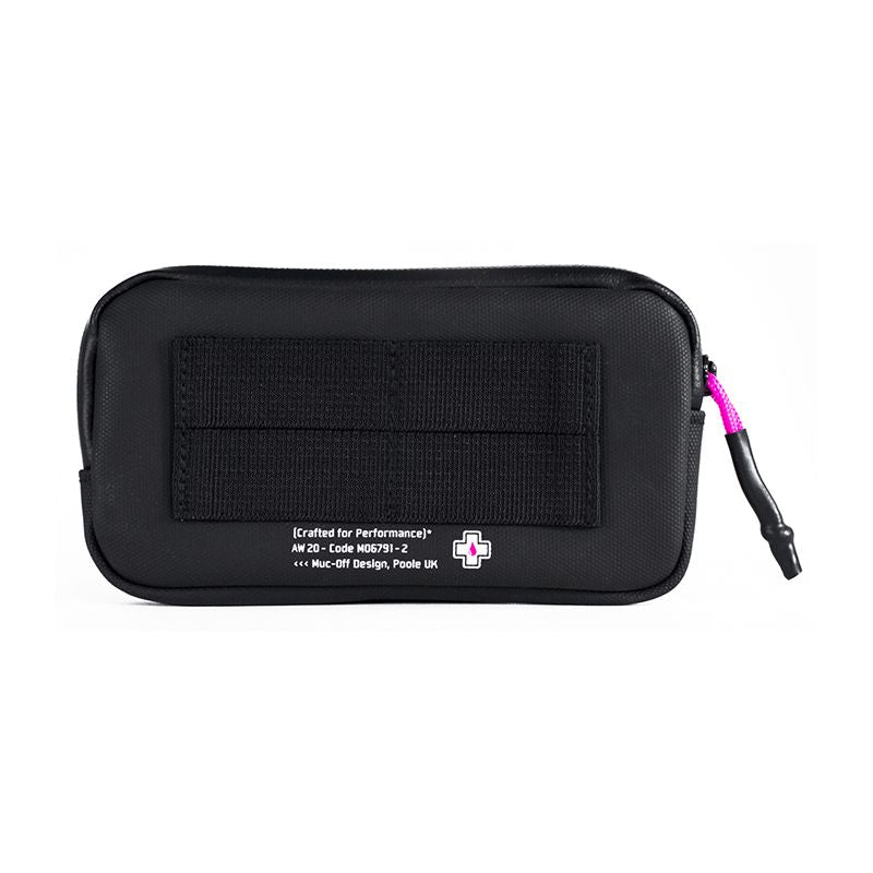 Muc-Off Essentials Funda Impermeable Smartphone Negro #3