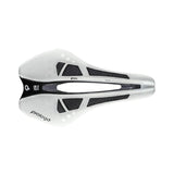 Prologo Dimension TRI CPC PAS Tirox Saddle White/Silver