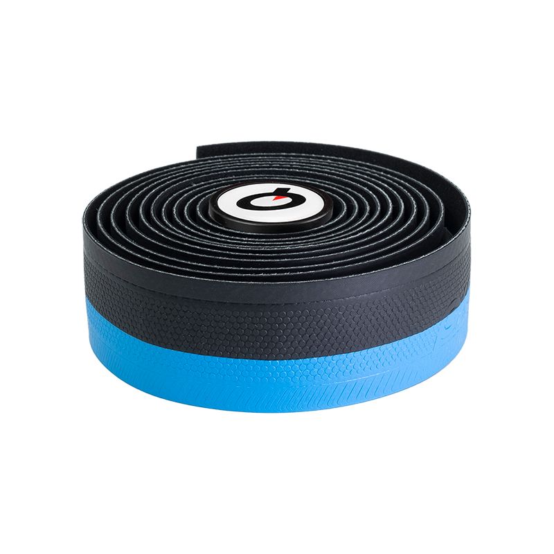 Cinta Manillar Prologo Onetouch 2 Negro/Azul Claro