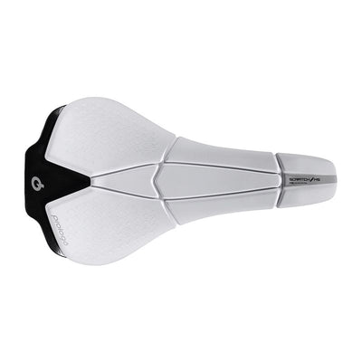 Sillin Prologo Scratch M5 Nack Blanco/Negro