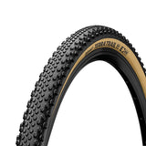 Tyre Continental Terra Trail ShieldWall Tubeless Ready Folding Black/Cream