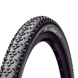 Tyre Continental Race King Rigid Black Reflective