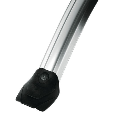 Spoiler Guardabarros SKS Negro Plastico Negro
