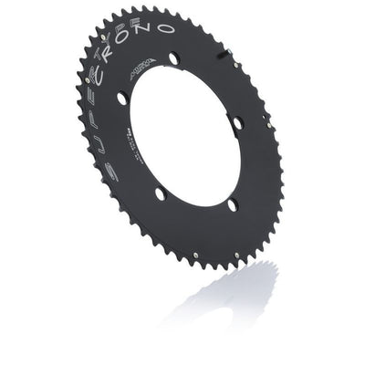 Plato Miche Crono Shimano Negro