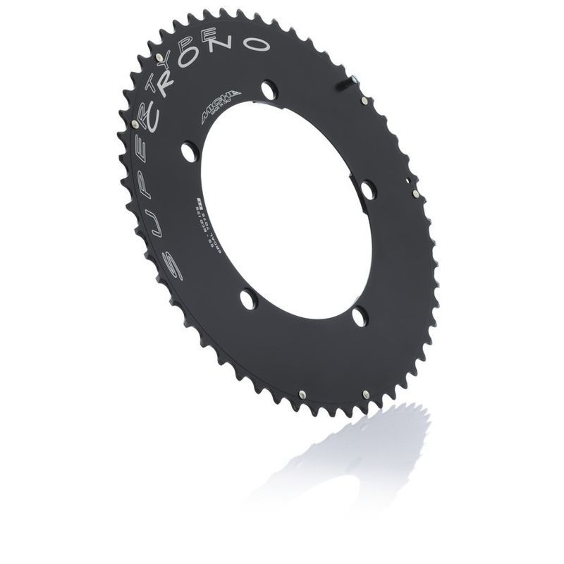 Plato Miche Crono Shimano Negro