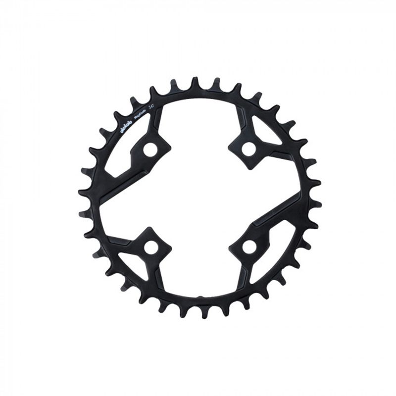 Plato Fsa MTB Gamma Pro/Alpha Drive 1x11v Negro