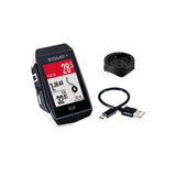 GPS Computador de Ciclismo Sigma Rox 11.1 Evo 150+ Funções Branco