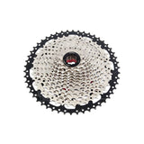 Gurpil Cassete 11v Index Shimano Silver