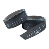 Deda Presa Fita de Guiador Black/Blue
