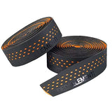 Deda Presa Fita de Guidão Black/Orange