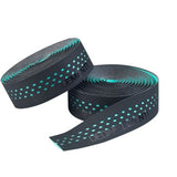 Deda Presa Fita de Guiador Black/Turquoise