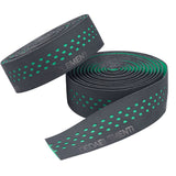 Deda Presa Fita de Guiador Black/Green