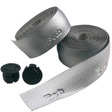 Deda Special Carbon Look Silver Fita de Guiador