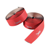 Deda Mistral Red Fita de Guiador