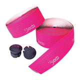 Deda Mistral Fluo Fuchsia Pink Fita de Guiador