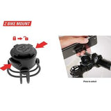 Zefal Kit Protetor iPhone 12 Pro Max 6.7" Preto
