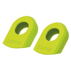 Protector Bielas Zefal Verde